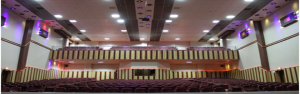 AUDITORIUM CONSULTANTS